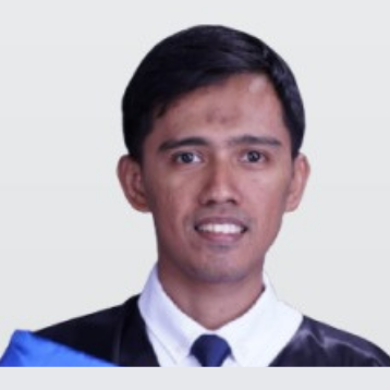 Ahmad Aleef Pulong