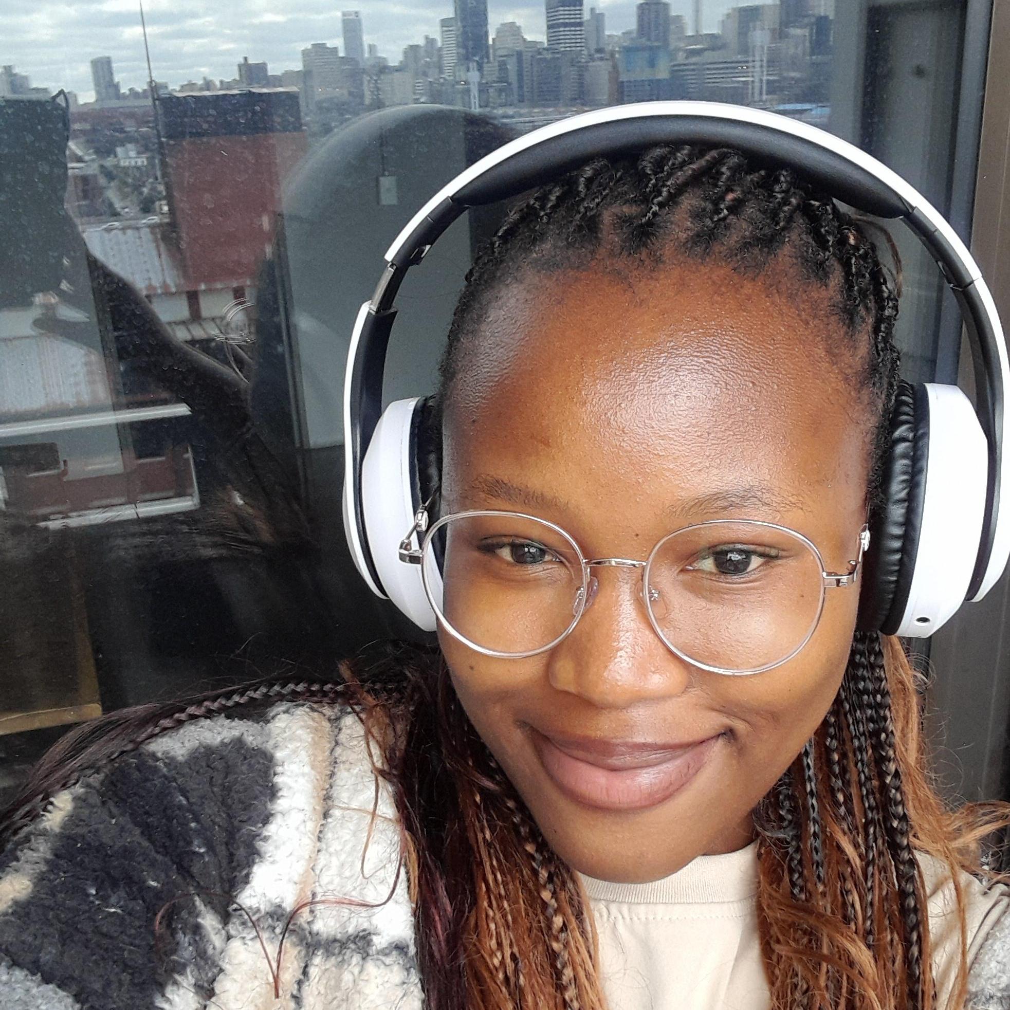 Leila Kamteni