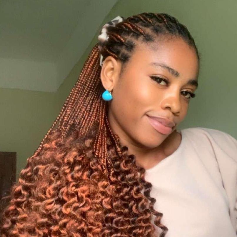 Jessica Boateng
