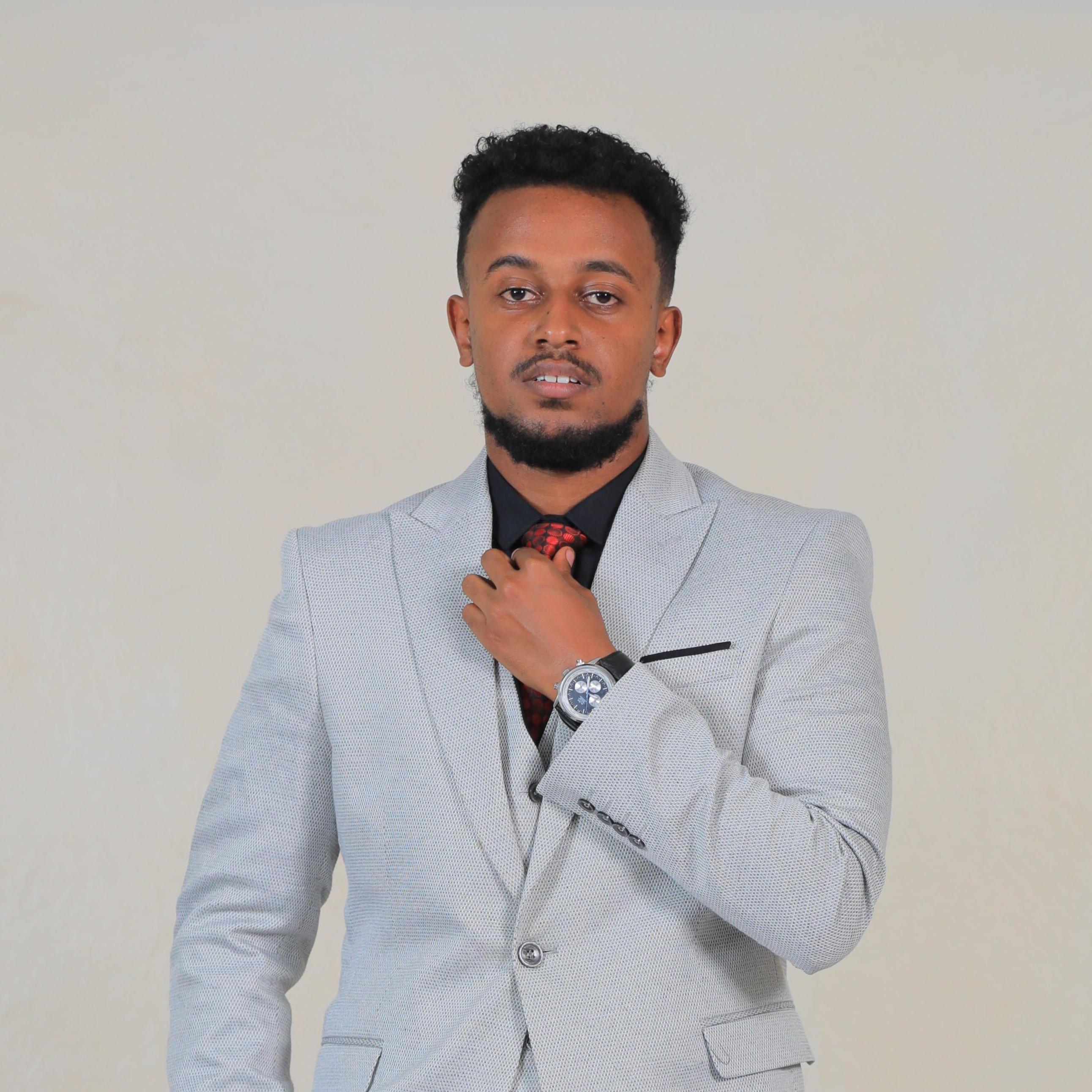 Zekariyas Kebede