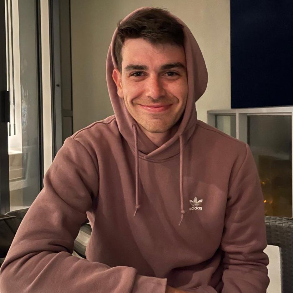 Jesse Blechman