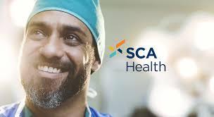 SCA Health